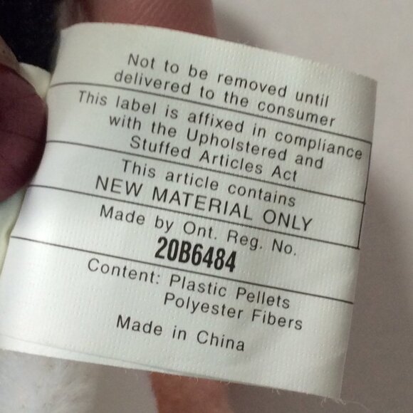 PENGUINS!!  TY BEANIE BABIES “FRIGID” 2000 VINTAGE, RETIRED NWT - Picture 6 of 12